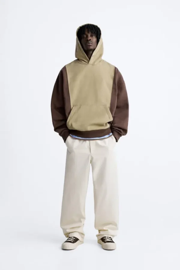 Suit blazer in stretch wool